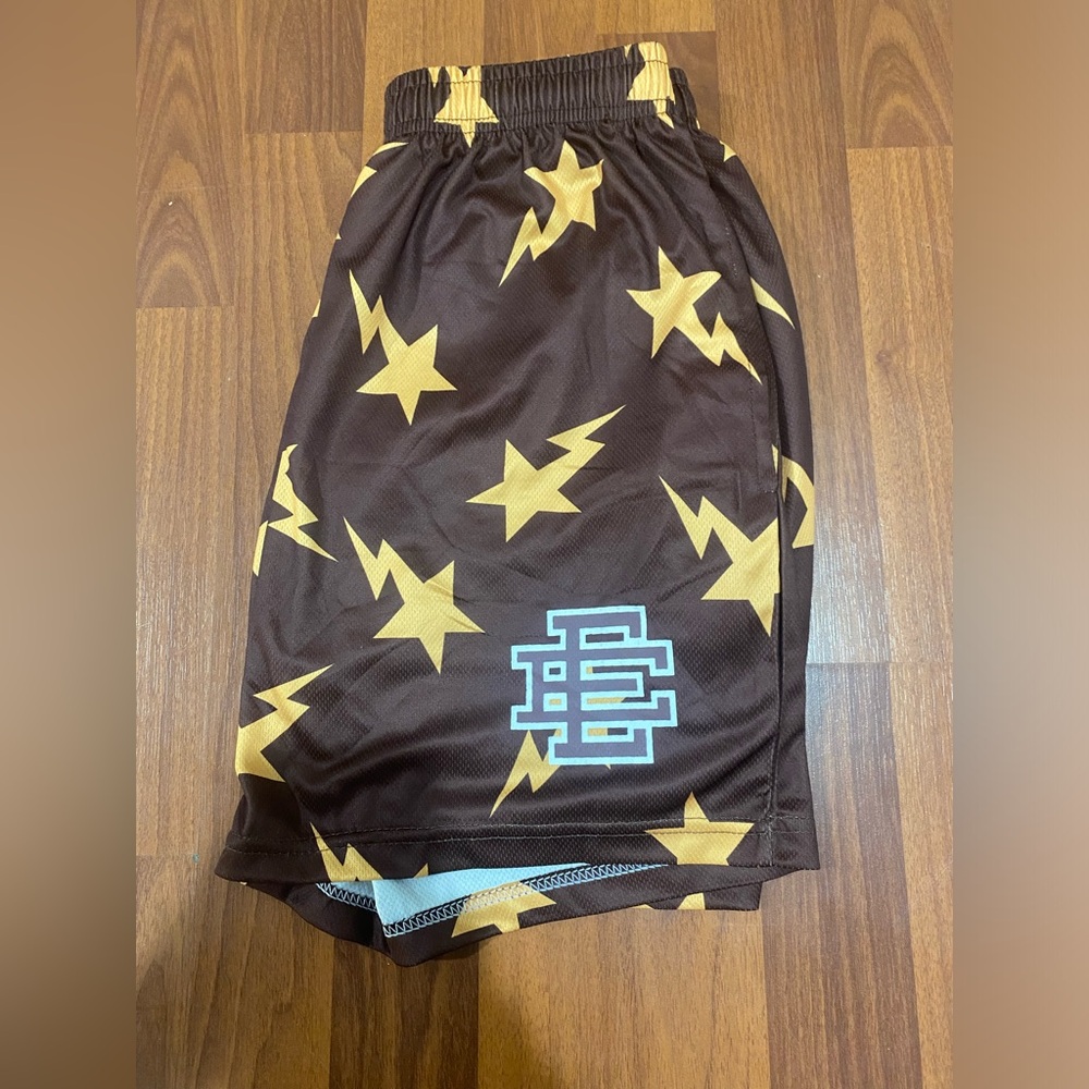 Eric Emmanuel Shorts